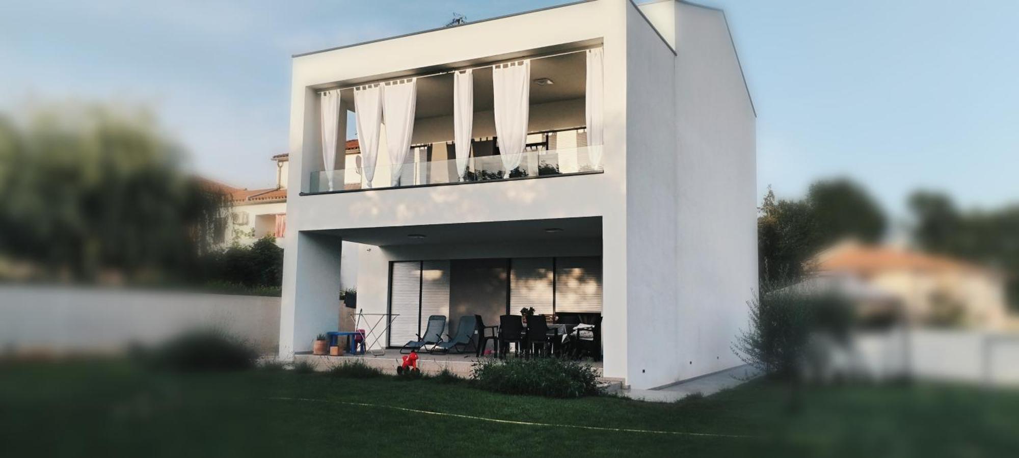 Villa Ulika Fažana Extérieur photo
