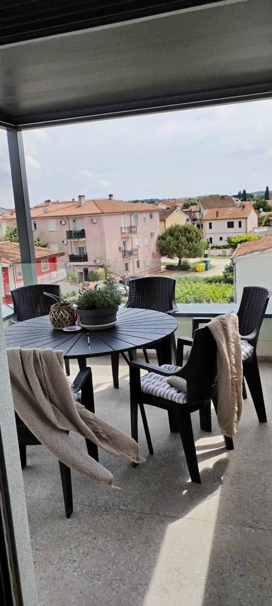 Villa Ulika Fažana Extérieur photo