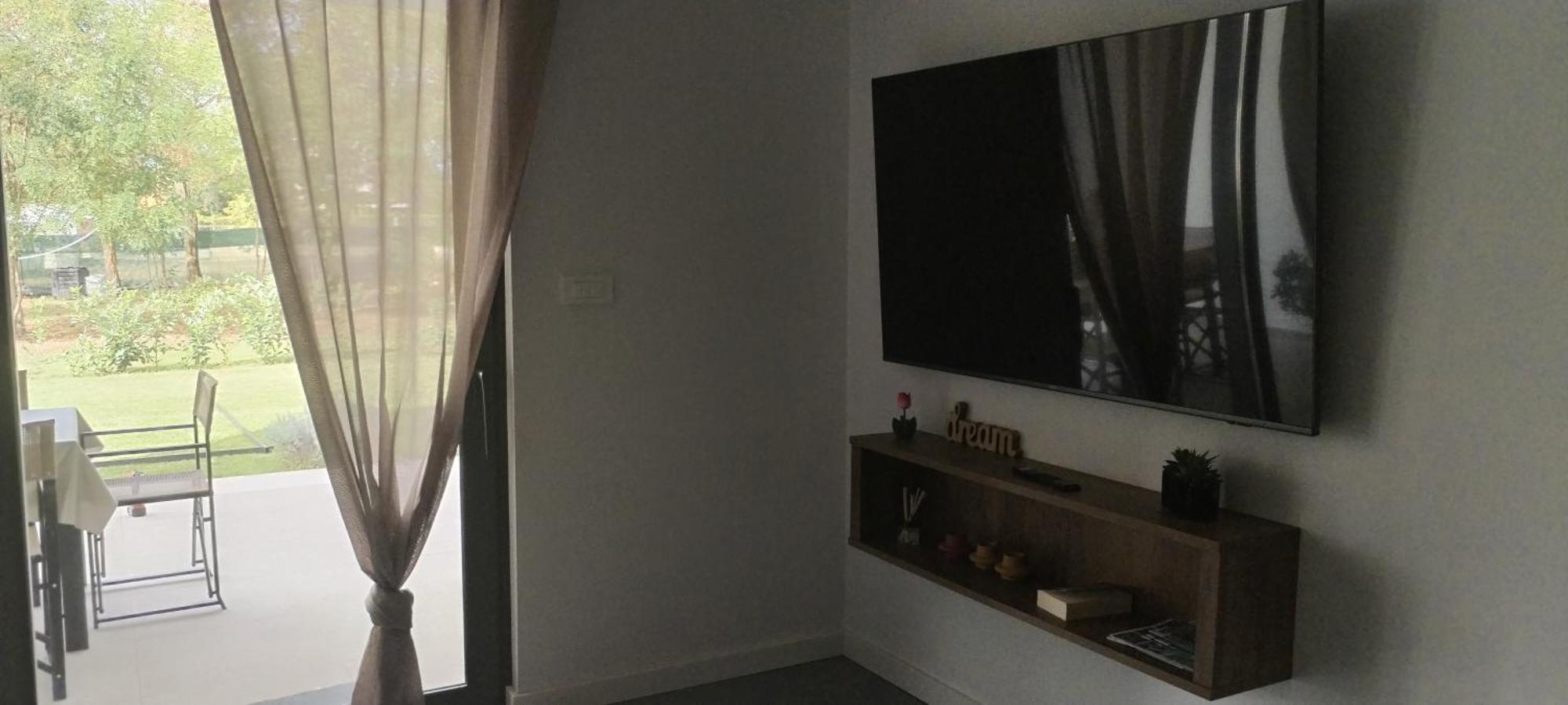 Villa Ulika Fažana Extérieur photo