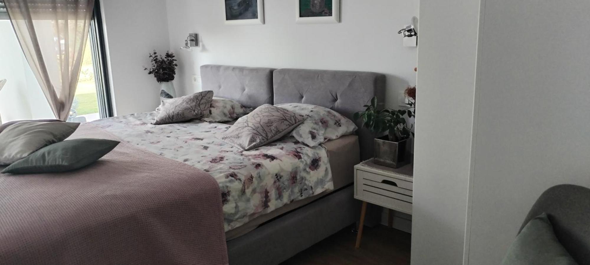 Villa Ulika Fažana Extérieur photo
