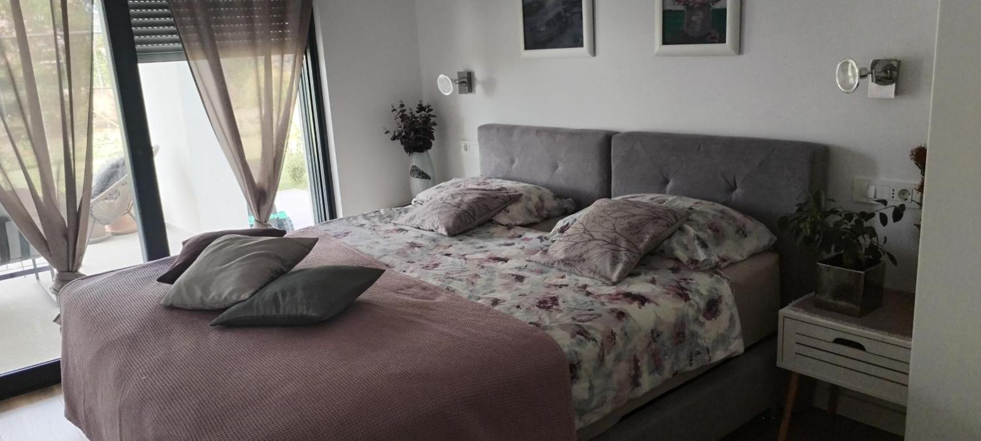 Villa Ulika Fažana Extérieur photo